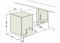 Посудомоечная машина HOTPOINT ARISTON LFT 3204 HX/HA