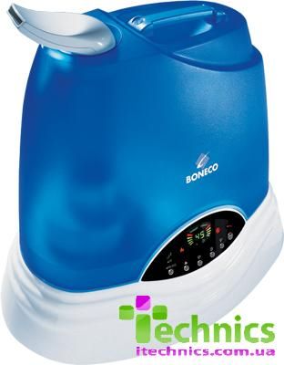 Увлажнитель воздуха BONECO 7135