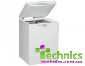 Морозильная камера WHIRLPOOL WH 2000