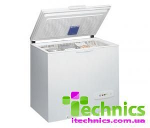 Морозильная камера WHIRLPOOL WH 3200