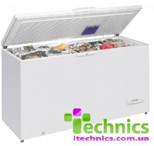 Морозильная камера WHIRLPOOL WH 4000