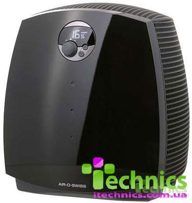 Очиститель воздуха Air-O-Swiss 2055 DR