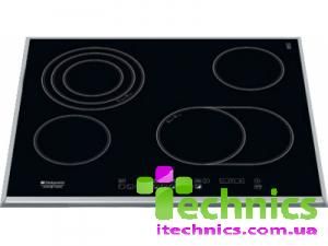 Варочная поверхность HOTPOINT ARISTON KRO 642 TO X
