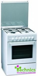 Плита ARDO C6640 G6 White