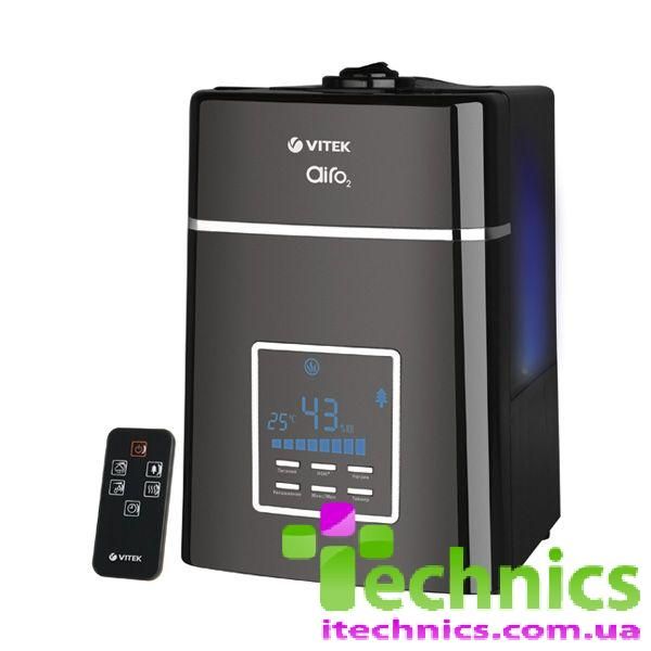 Увлажнитель воздуха VITEK VT-1764