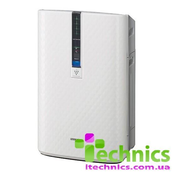 Очиститель воздуха SHARP KC850EW