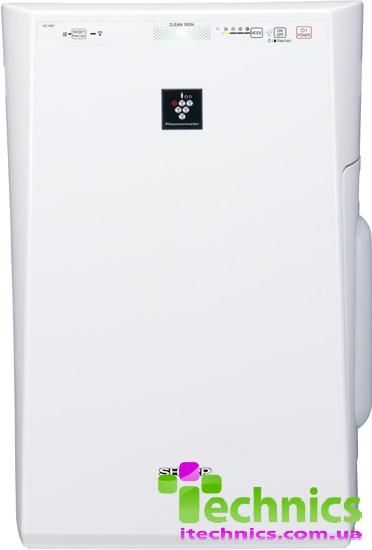 Очиститель воздуха SHARP KC930EUW
