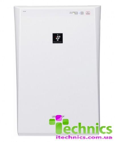 Очиститель воздуха SHARP FUY30EUW