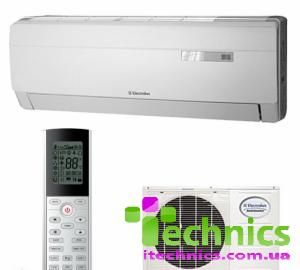 Кондиционер ELECTROLUX EACS-07 HS/N3/Eu