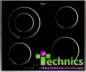 Варочная поверхность WHIRLPOOL AKT 860 IX
