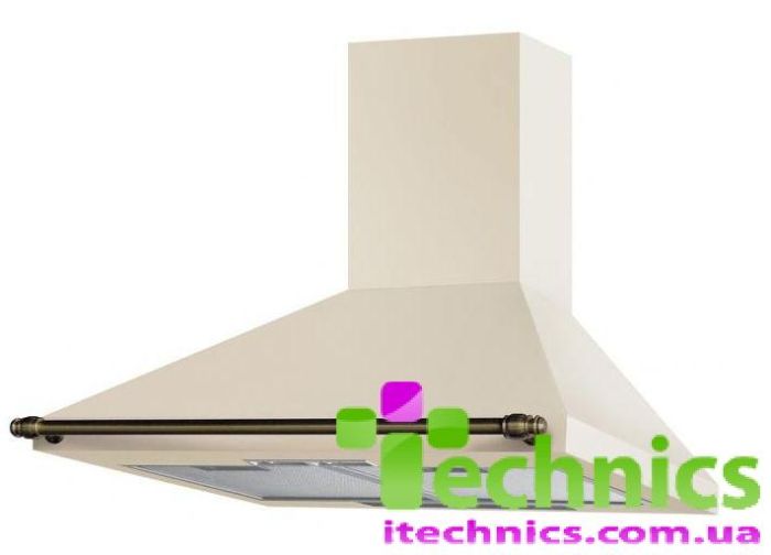 Вытяжка VENTOLUX MILANO 60 R CREMA