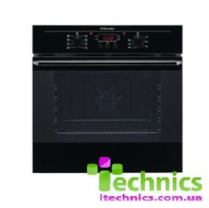Духовка ELECTROLUX EOB 33100K