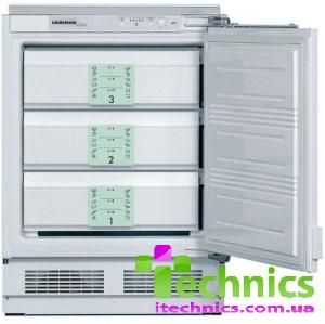 Морозильная камера LIEBHERR UIG 1313