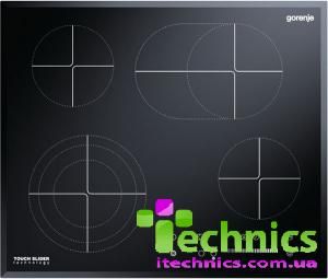 Варочная поверхность GORENJE ECS 680 AC