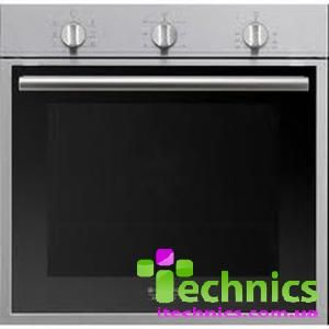 Духовка HOTPOINT ARISTON FK 61 X/HA