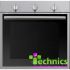Духовка HOTPOINT ARISTON FK 61 X/HA