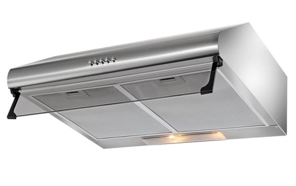 Вытяжка VENTOLUX PARMA 60 INOX