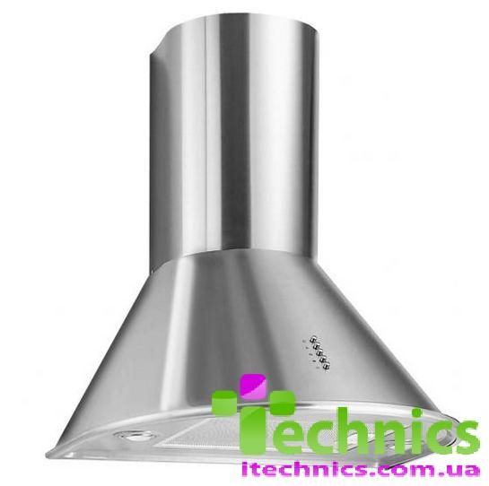 Вытяжка VENTOLUX CAPRI 60 INOX