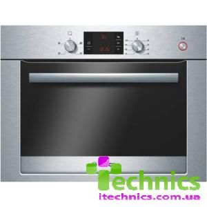 Духовка BOSCH HBC24D553