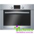 Духовка BOSCH HBC24D553