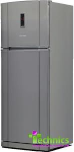 Холодильник VESTFROST FX 435 M stainless steel