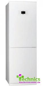 Холодильник LG GA-B379PQA