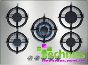 Варочная поверхность SIEMENS EC775QB20E
