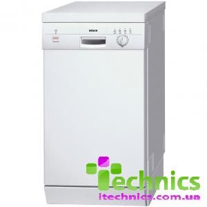 Посудомоечная машина BOSCH SRS40E12EU