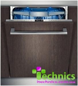 Посудомоечная машина SIEMENS SN 66T096EU