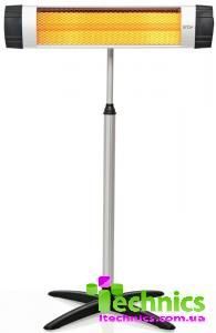 Инфракрасный обогреватель SINBO SFH 3392