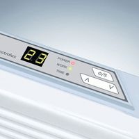 Конвектор ELECTROLUX ECH/L-2000 U