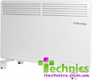 Конвектор ELECTROLUX ECH/L-1500 U