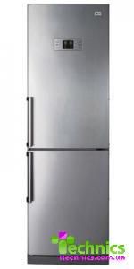 Холодильник LG GA-B409BTQA