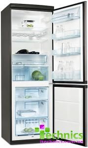 Холодильник ELECTROLUX ERB34233X
