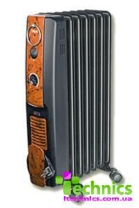 Масляный обогреватель VITEK 2103