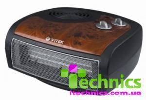 Тепловентилятор VITEK 1734