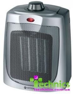 Тепловентилятор VITEK 1758