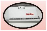 Конвектор RODA VIVA RCH 1000M