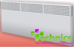 Конвектор RODA BRAVO RCH 2000E