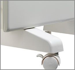 Конвектор UFO ECH 25