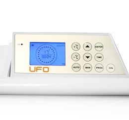Конвектор UFO ECH 25