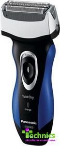 Бритва мужская PANASONIC ES-6002A520