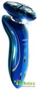 Бритва мужская PHILIPS RQ1150/16