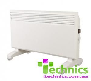 Конвектор BERG CNX 1600W