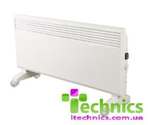 Конвектор BERG CNX 1900W