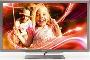 LED Телевизор PHILIPS 32PFL7606