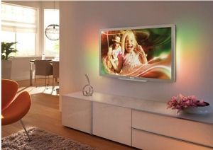 LED Телевизор PHILIPS 32PFL7606
