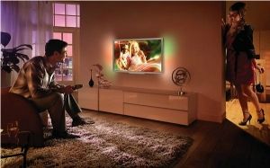 LED Телевизор PHILIPS 32PFL7606