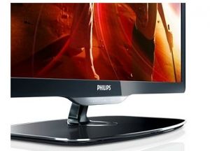 LED Телевизор PHILIPS 40PFL5606