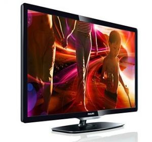 LED Телевизор PHILIPS 40PFL5606
